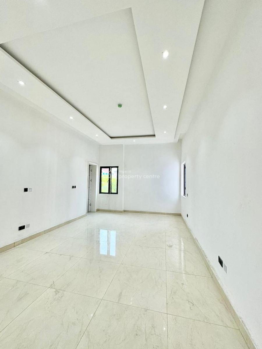 4 Bedroom Maisonette Penthouse, Victoria Island (vi), Lagos, Flat / Apartment for Sale
