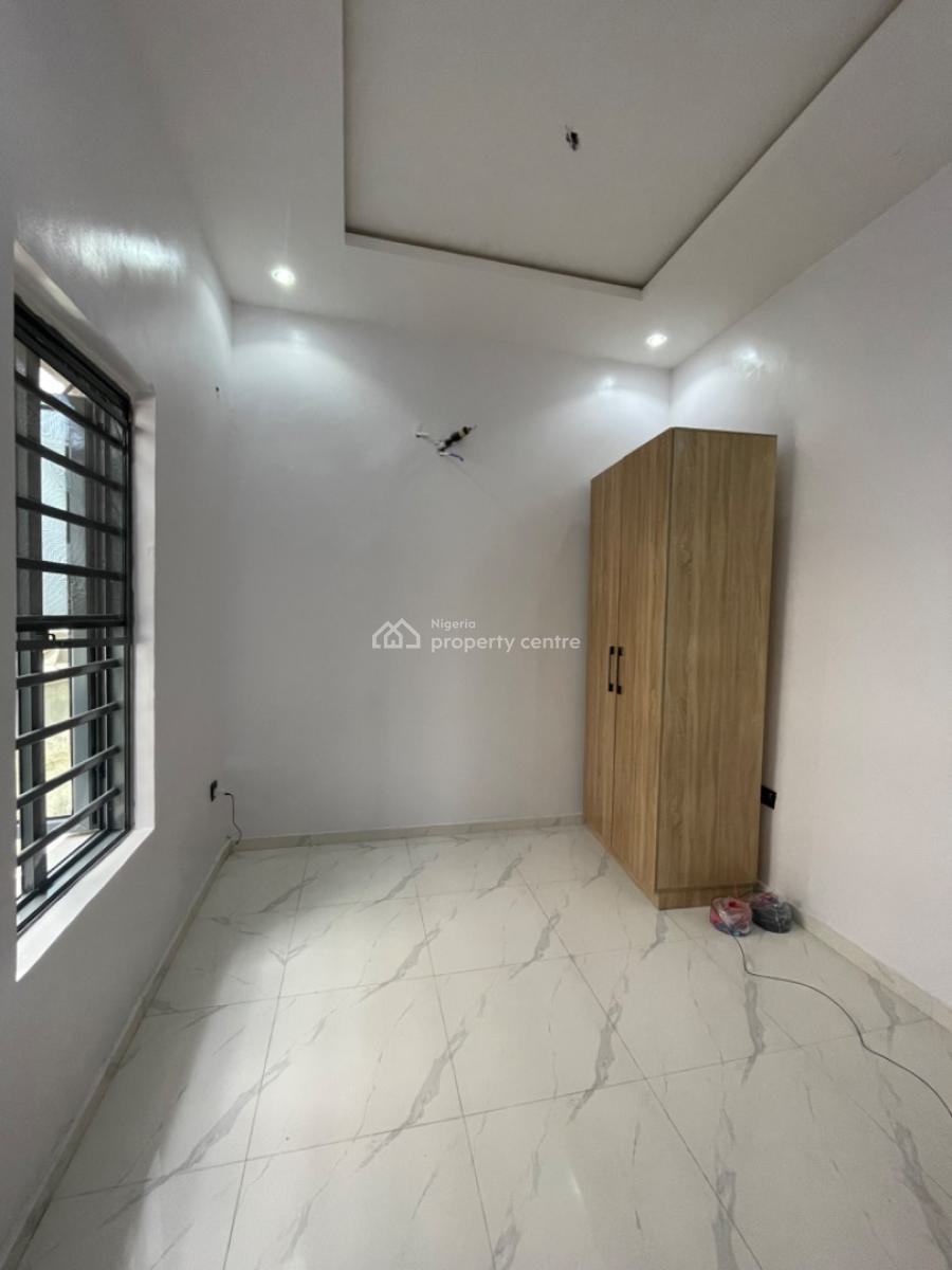Newly Built Luxury 4 Bedroom Fully Detached Duplex with Bq, Ikota, Lekki, Lagos, Detached Duplex for Sale