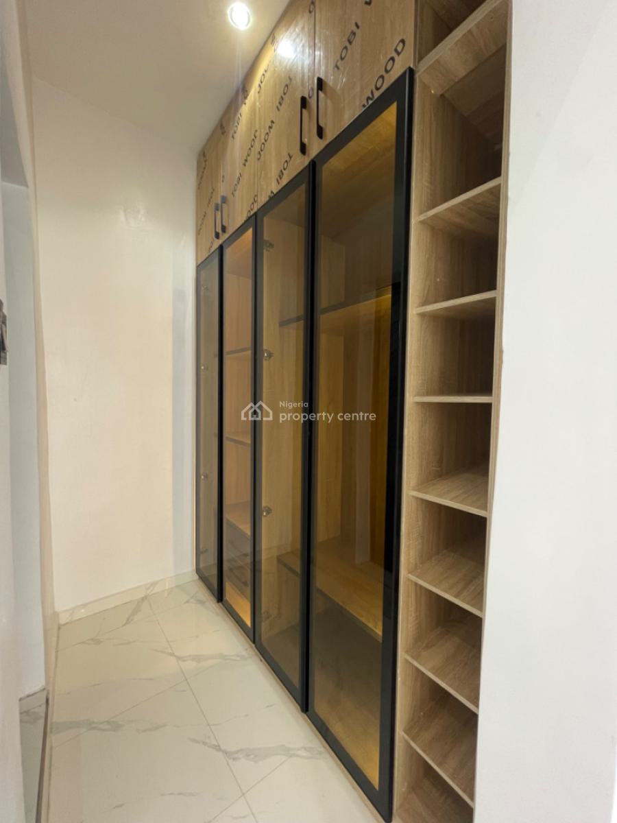 Newly Built Luxury 4 Bedroom Fully Detached Duplex with Bq, Ikota, Lekki, Lagos, Detached Duplex for Sale