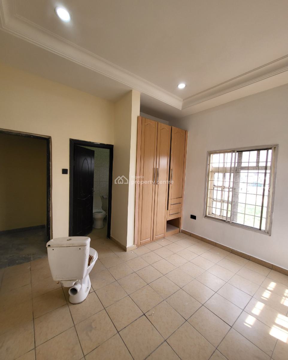 Luxurious Massive 3 Bedroom Flat, By American International School, Durumi, Abuja, Flat / Apartment for Rent