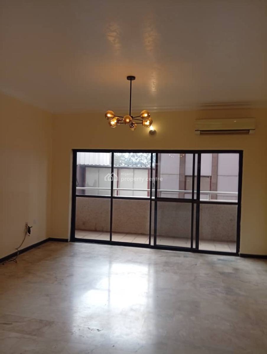 3 Bedroom Flat, Victoria Island (vi), Lagos, Flat / Apartment for Rent