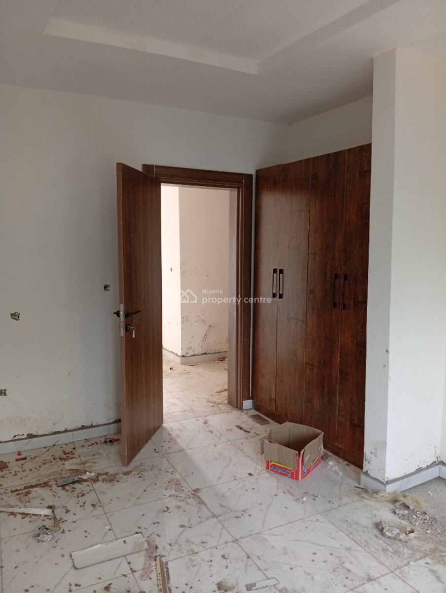 4 Bedroom Terrace Duplex, Mbora (nbora), Abuja, Terraced Duplex for Sale