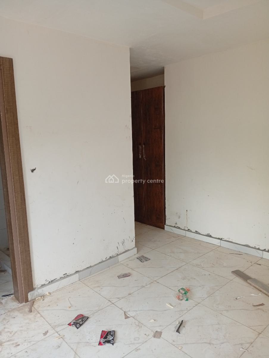 4 Bedroom Terrace Duplex, Mbora (nbora), Abuja, Terraced Duplex for Sale