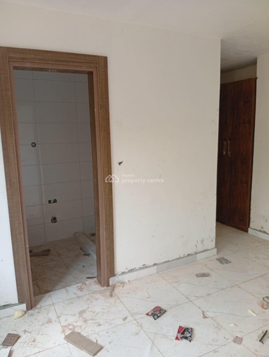 4 Bedroom Terrace Duplex, Mbora (nbora), Abuja, Terraced Duplex for Sale