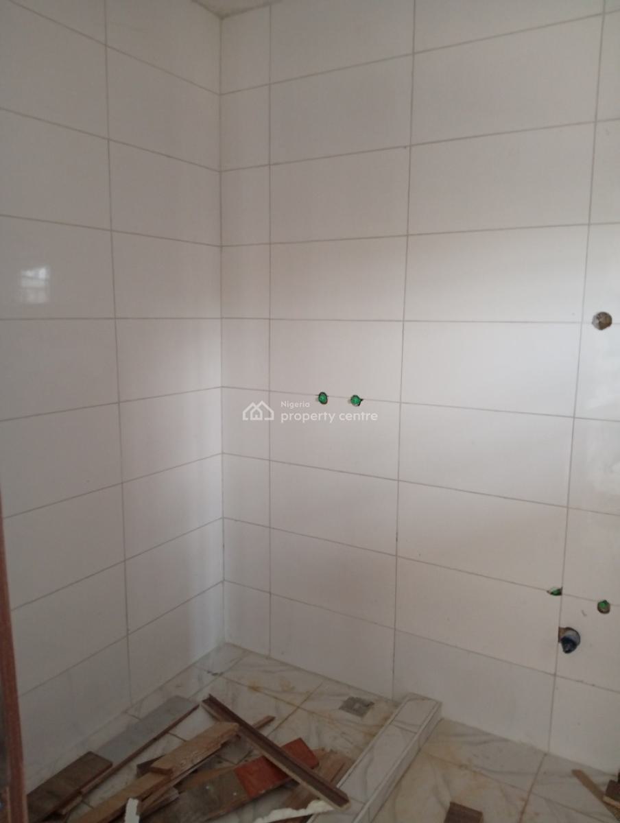 4 Bedroom Terrace Duplex, Mbora (nbora), Abuja, Terraced Duplex for Sale