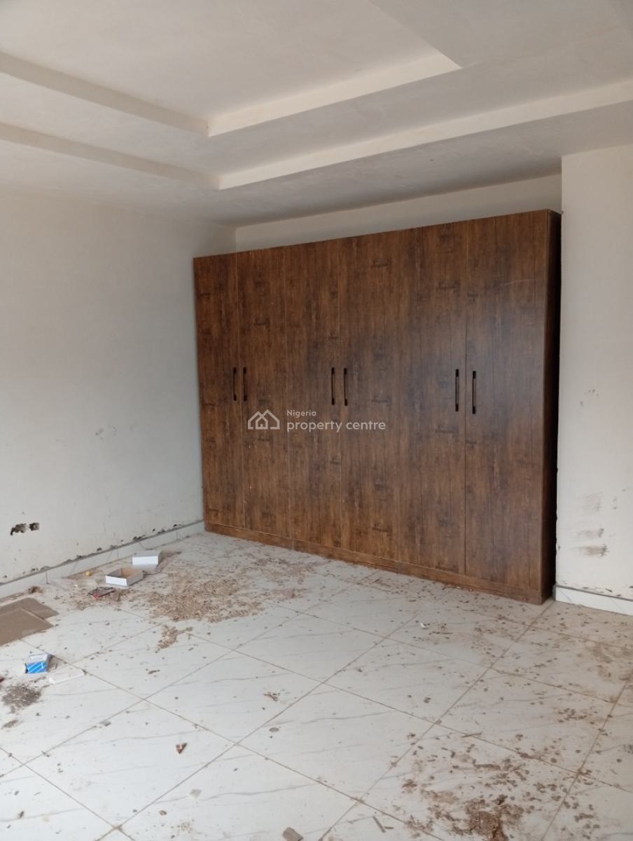 4 Bedroom Terrace Duplex, Mbora (nbora), Abuja, Terraced Duplex for Sale