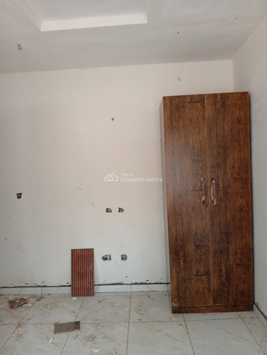4 Bedroom Terrace Duplex, Mbora (nbora), Abuja, Terraced Duplex for Sale