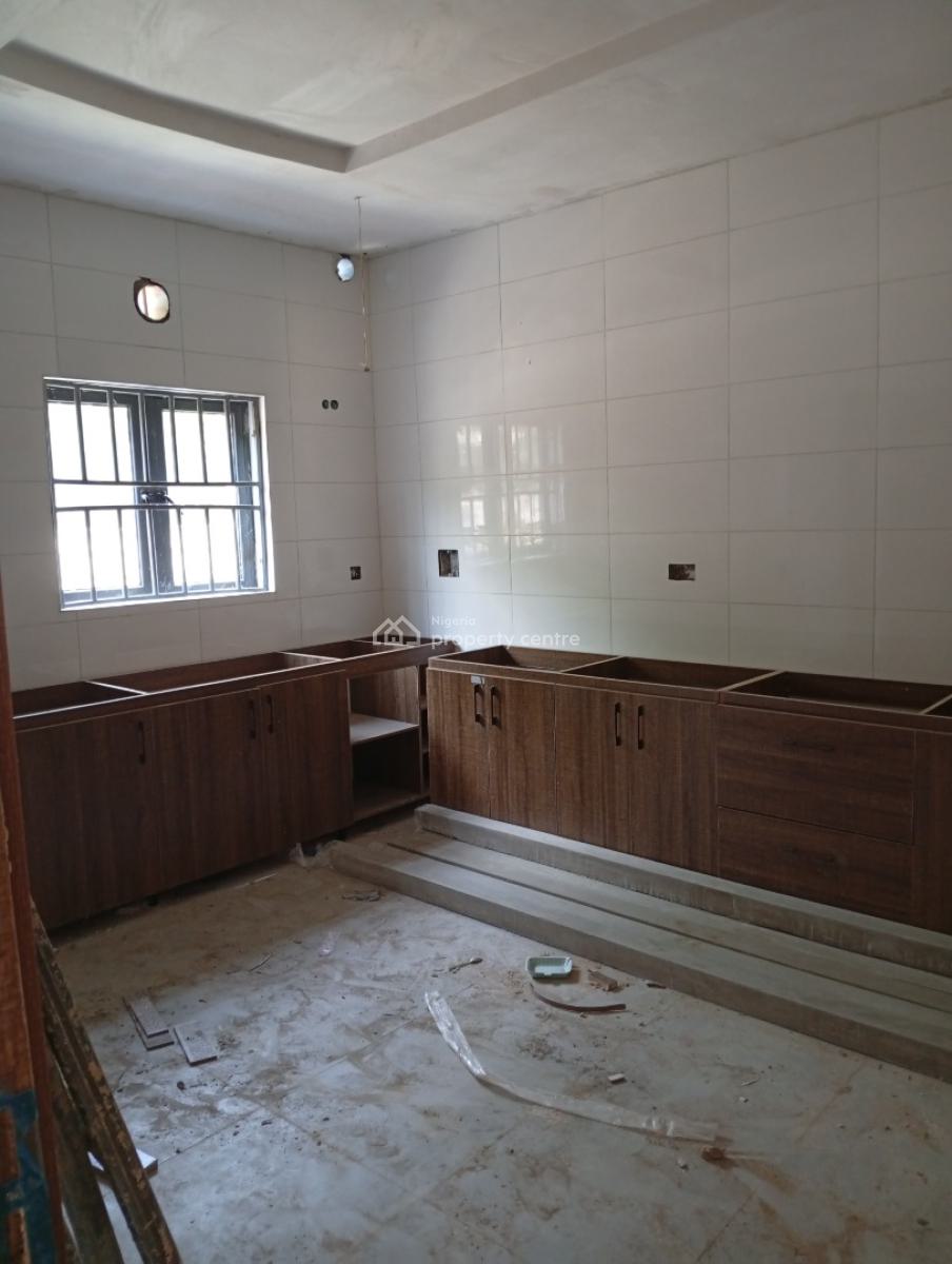 4 Bedroom Terrace Duplex, Mbora (nbora), Abuja, Terraced Duplex for Sale