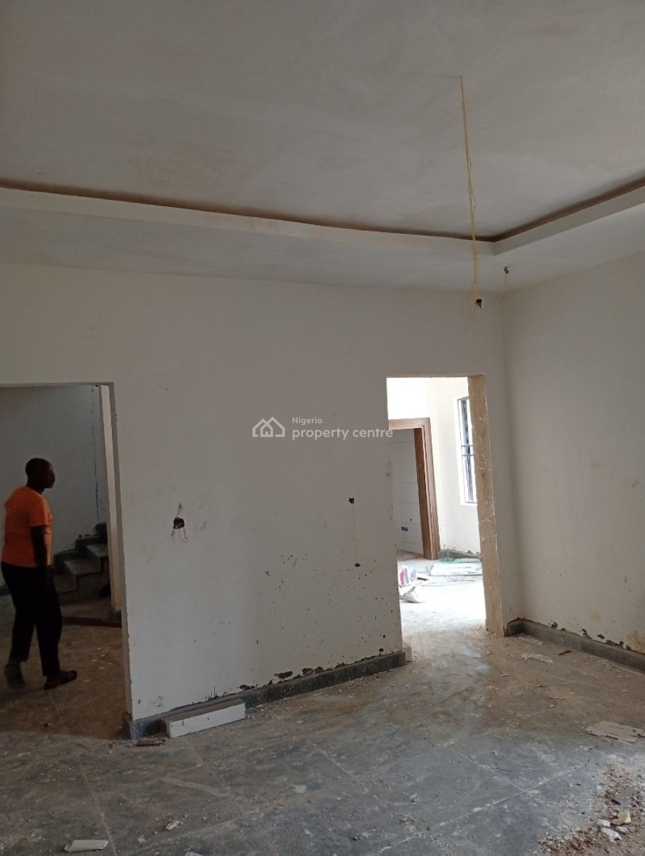 4 Bedroom Terrace Duplex, Mbora (nbora), Abuja, Terraced Duplex for Sale