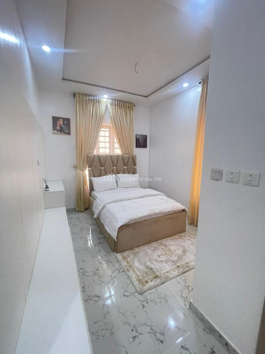 Luxurious 3 Bedrooms Fully Detached Bungalow, Idera, Ibeju Lekki, Lagos, Detached Bungalow for Sale