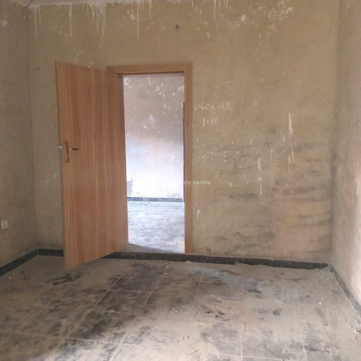 Mini Flat, Off Alagomeji, Yaba, Lagos, Flat / Apartment for Rent