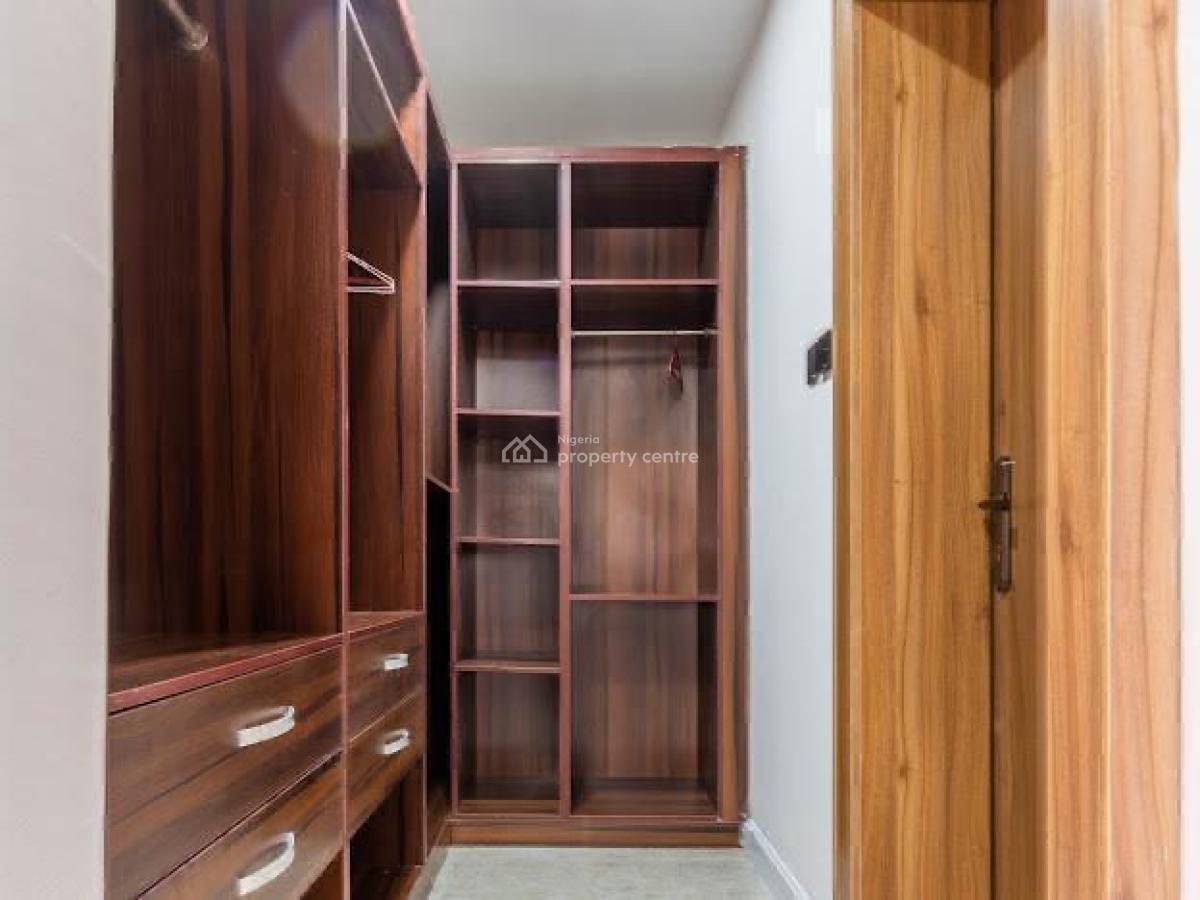 3 Bedroom Apartment, Ikoyi, Lagos, Flat / Apartment Short Let