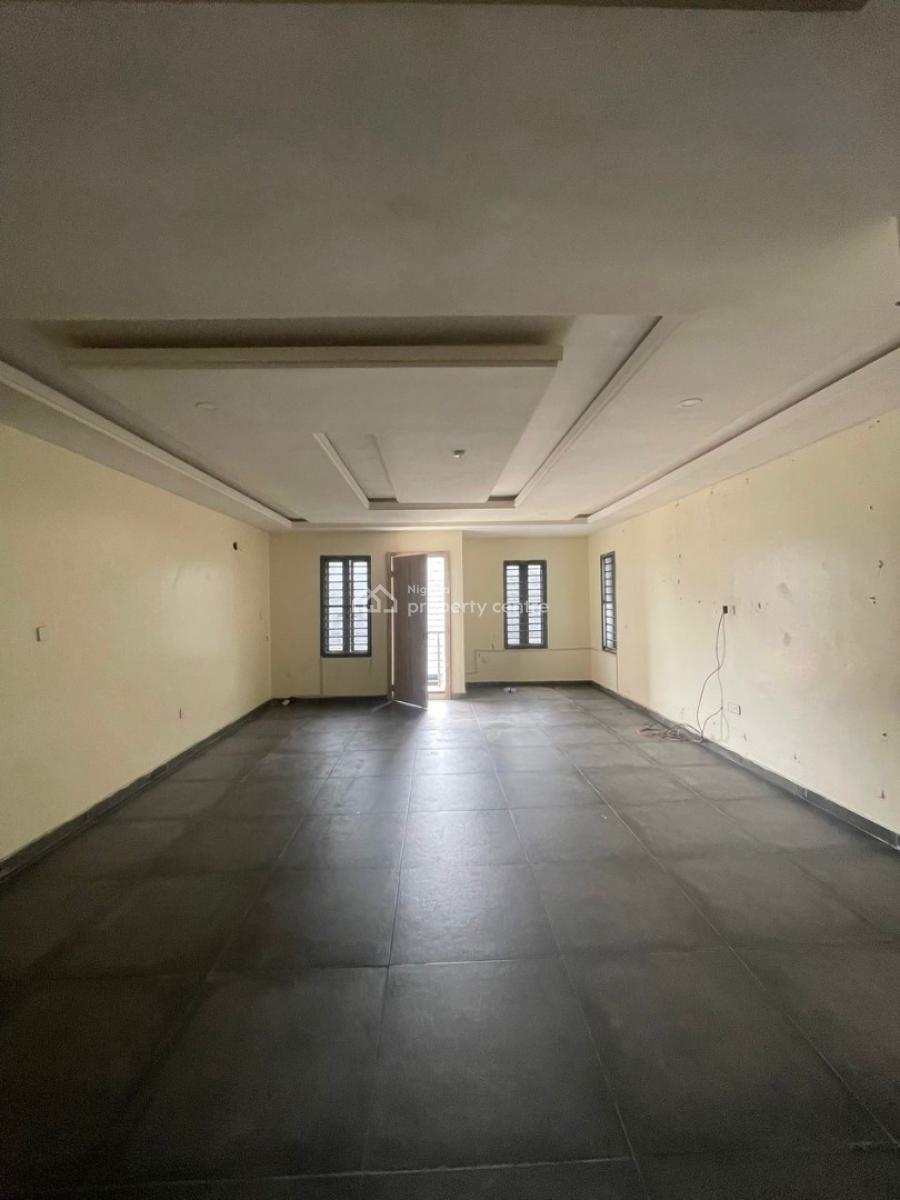 Modern 2 Bedroom Apartment, Ikate, Lekki, Lagos, Flat / Apartment for Rent