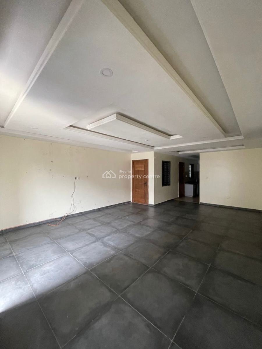 Modern 2 Bedroom Apartment, Ikate, Lekki, Lagos, Flat / Apartment for Rent