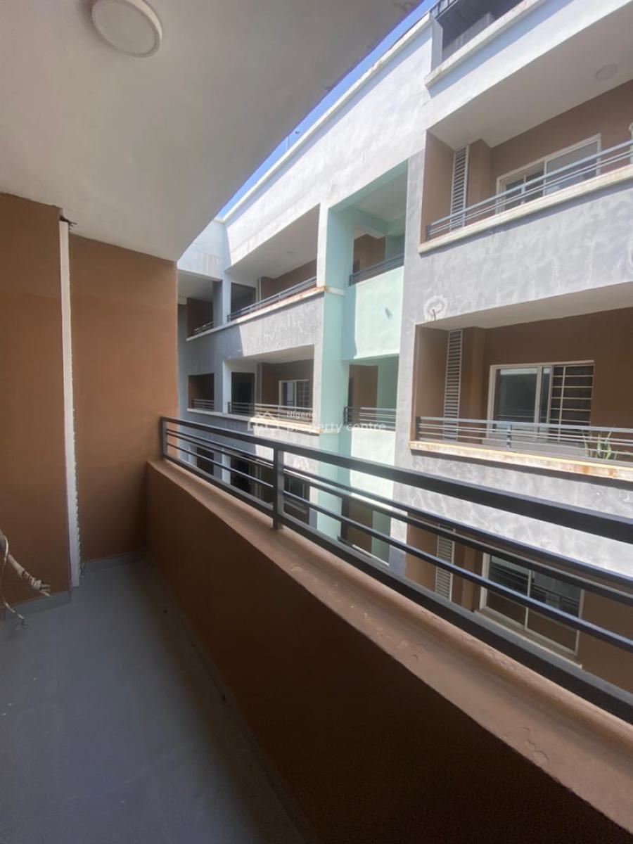 3 Bedroom Flat, Orchid Road, Lekki, Lagos, Flat / Apartment for Sale