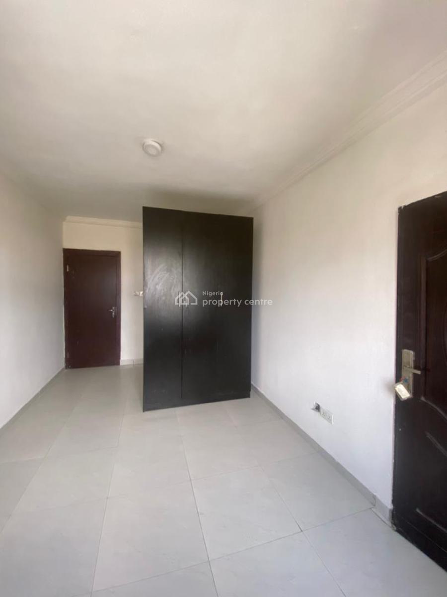 3 Bedroom Flat, Orchid Road, Lekki, Lagos, Flat / Apartment for Sale
