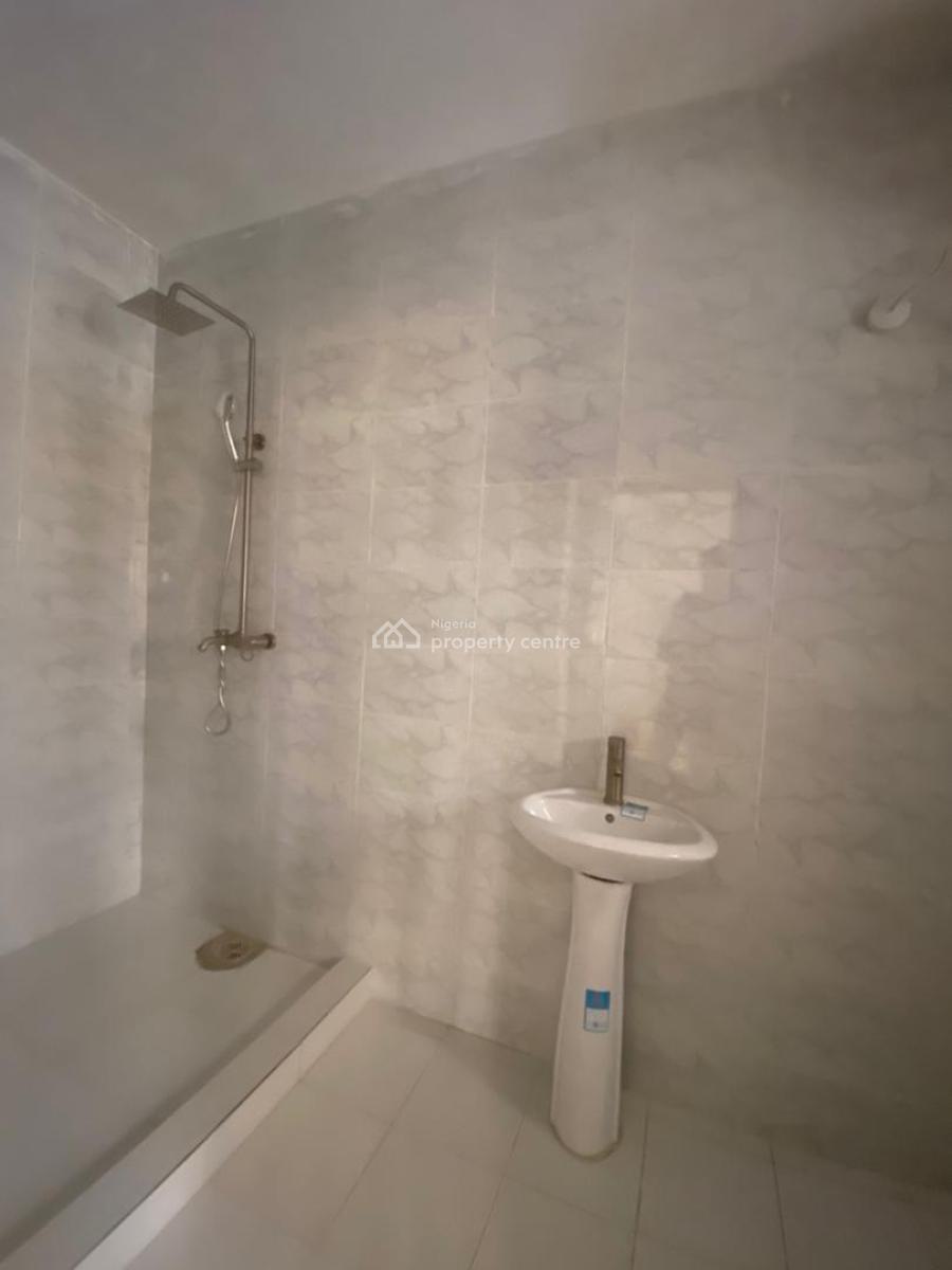 3 Bedroom Flat, Orchid Road, Lekki, Lagos, Flat / Apartment for Sale