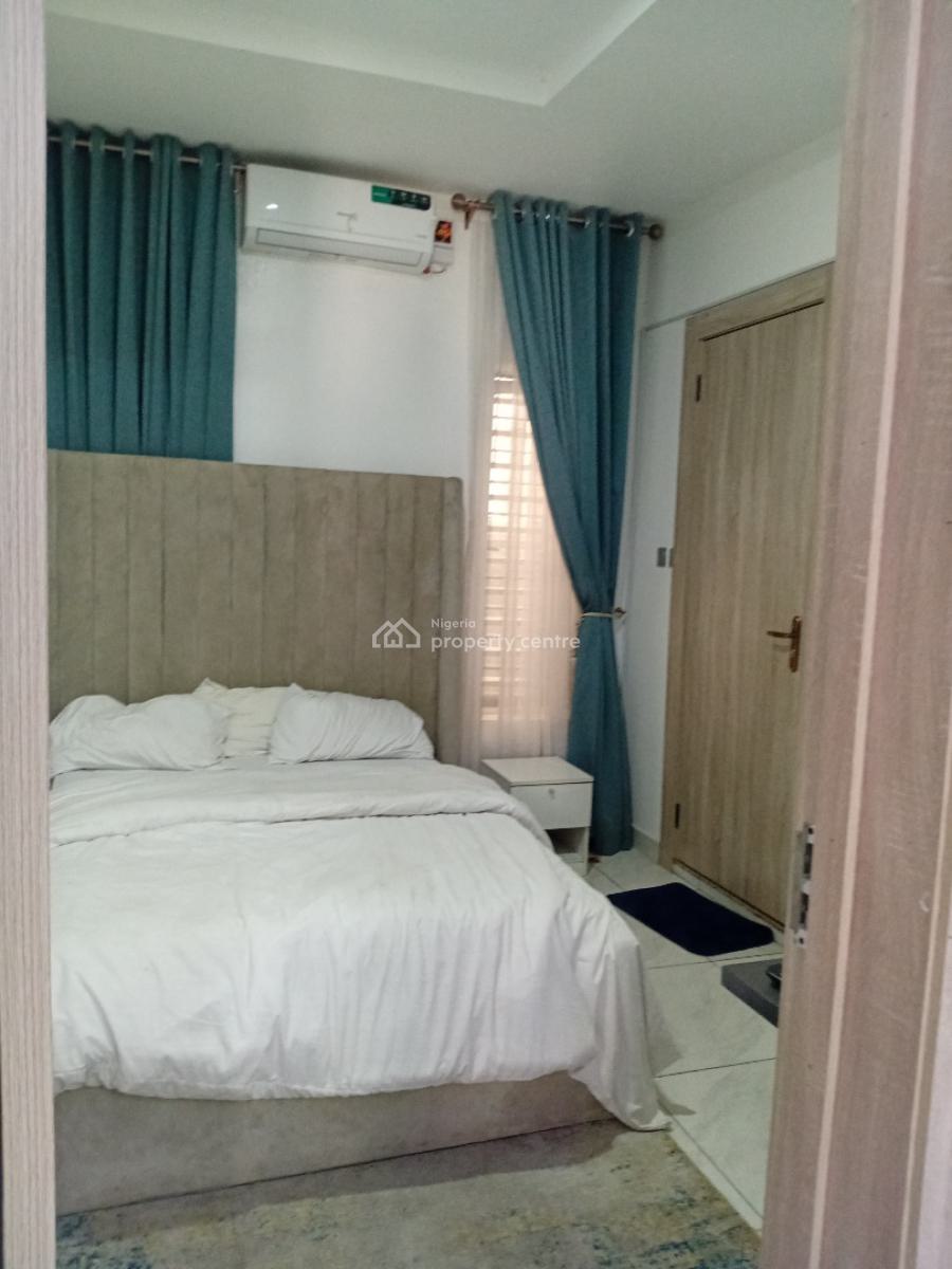 Sweet Savoring 4 Bedroom Terraced Duplex, Orchid Road, Lekki, Lagos, Terraced Duplex for Sale