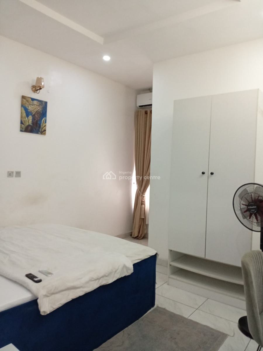 Sweet Savoring 4 Bedroom Terraced Duplex, Orchid Road, Lekki, Lagos, Terraced Duplex for Sale