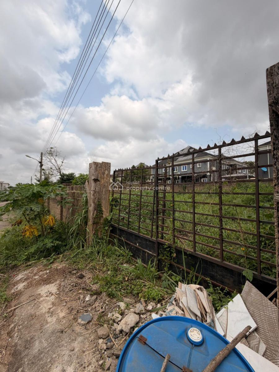 Residential Land, Carlton Gate Estate, Ibadan, Oyo, Residential Land for Sale