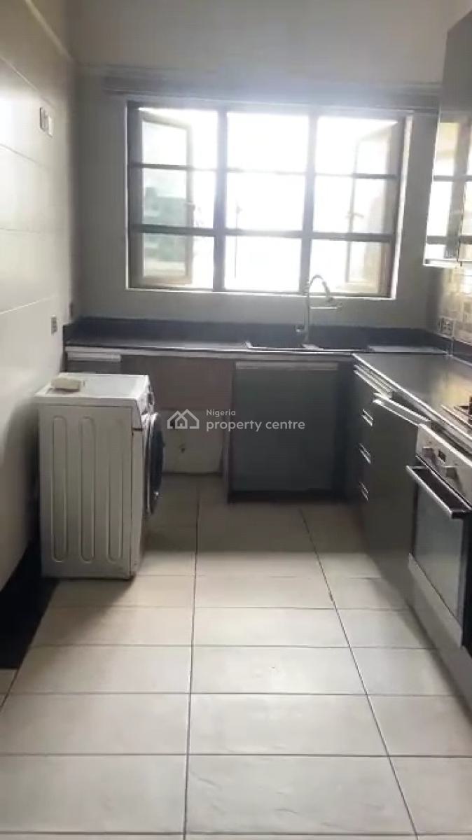 2 Bedroom Flat Apartment, Oniru Estate, Victoria Island (vi), Lagos, Flat / Apartment for Sale
