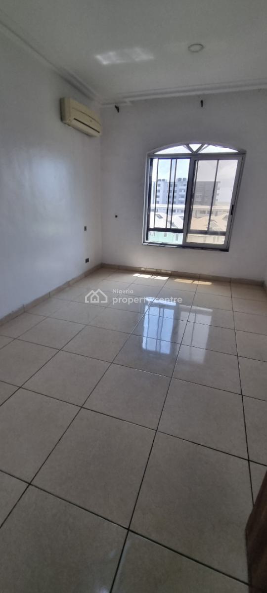2 Bedroom Flat / Apartment, Oniru Estate, Victoria Island (vi), Lagos, Flat / Apartment for Sale