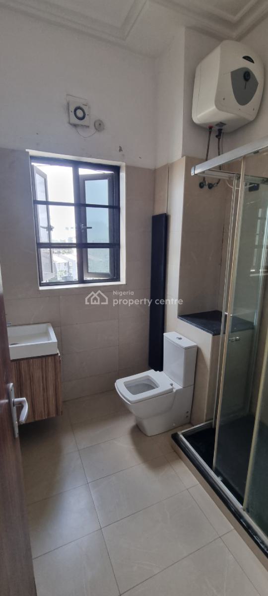 2 Bedroom Flat / Apartment, Oniru Estate, Victoria Island (vi), Lagos, Flat / Apartment for Sale