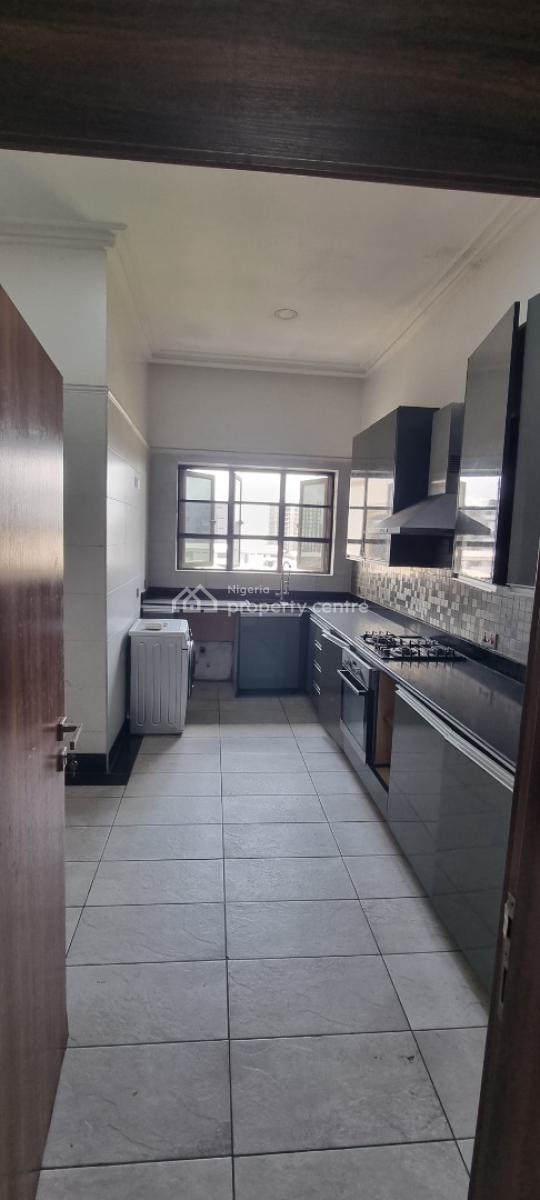 2 Bedroom Flat / Apartment, Oniru Estate, Victoria Island (vi), Lagos, Flat / Apartment for Sale