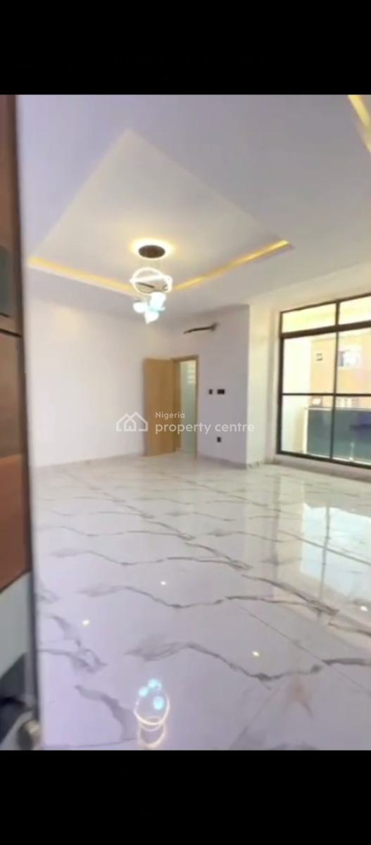 Luxurious Fully Serviced 2 Bedroom, Nicon Town, Ikate, Lekki, Lagos, Flat / Apartment for Rent