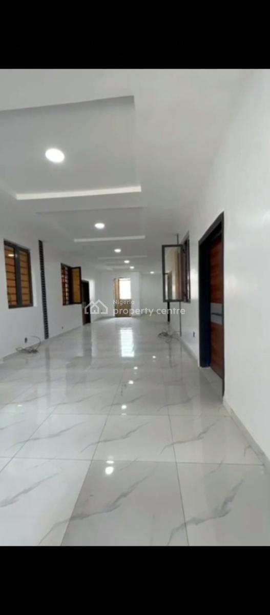 Luxurious Fully Serviced 2 Bedroom, Nicon Town, Ikate, Lekki, Lagos, Flat / Apartment for Rent