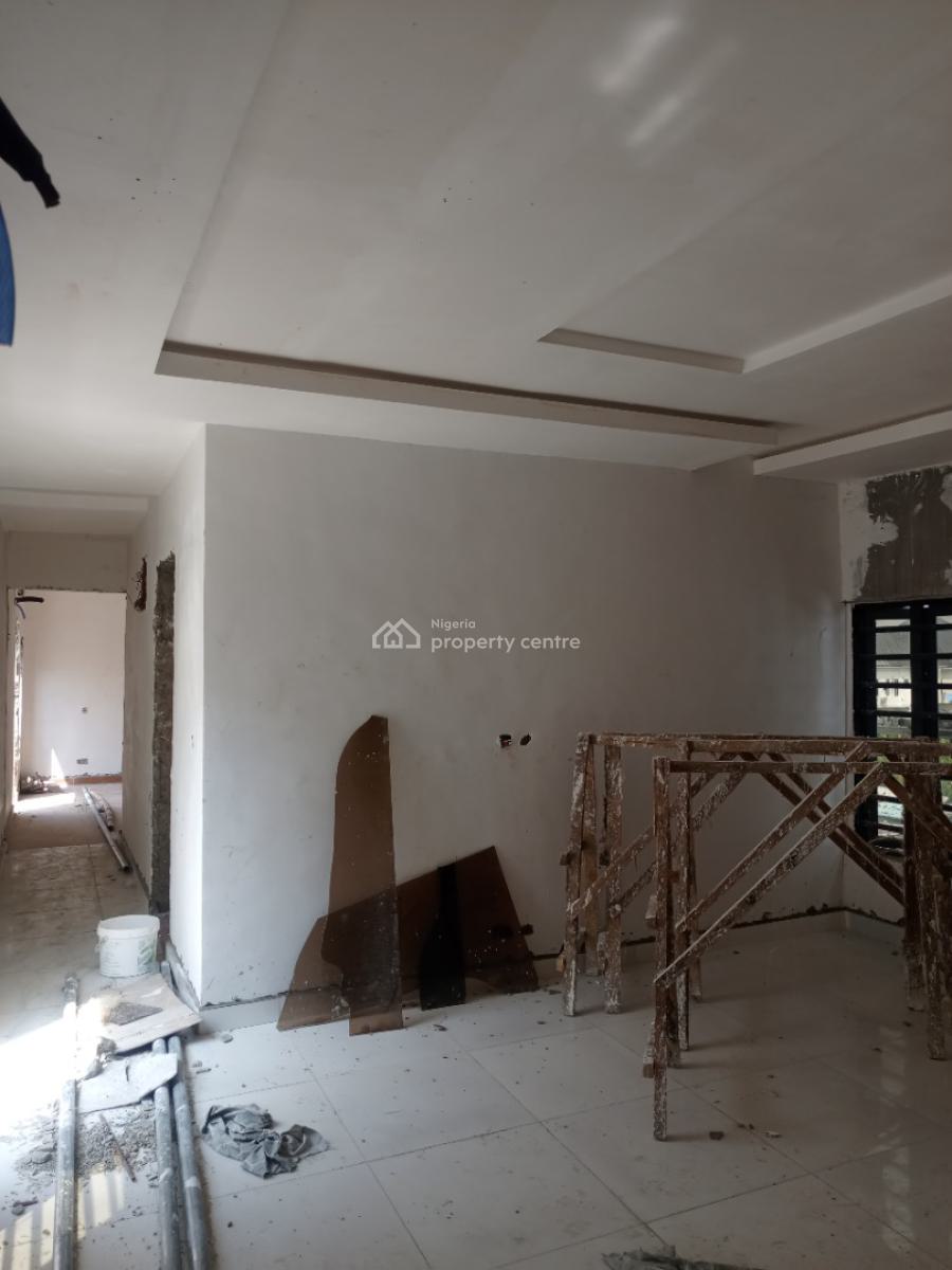 Cosy 2 Bedroom Apartment, Ikota, Lekki, Lagos, Flat / Apartment for Rent