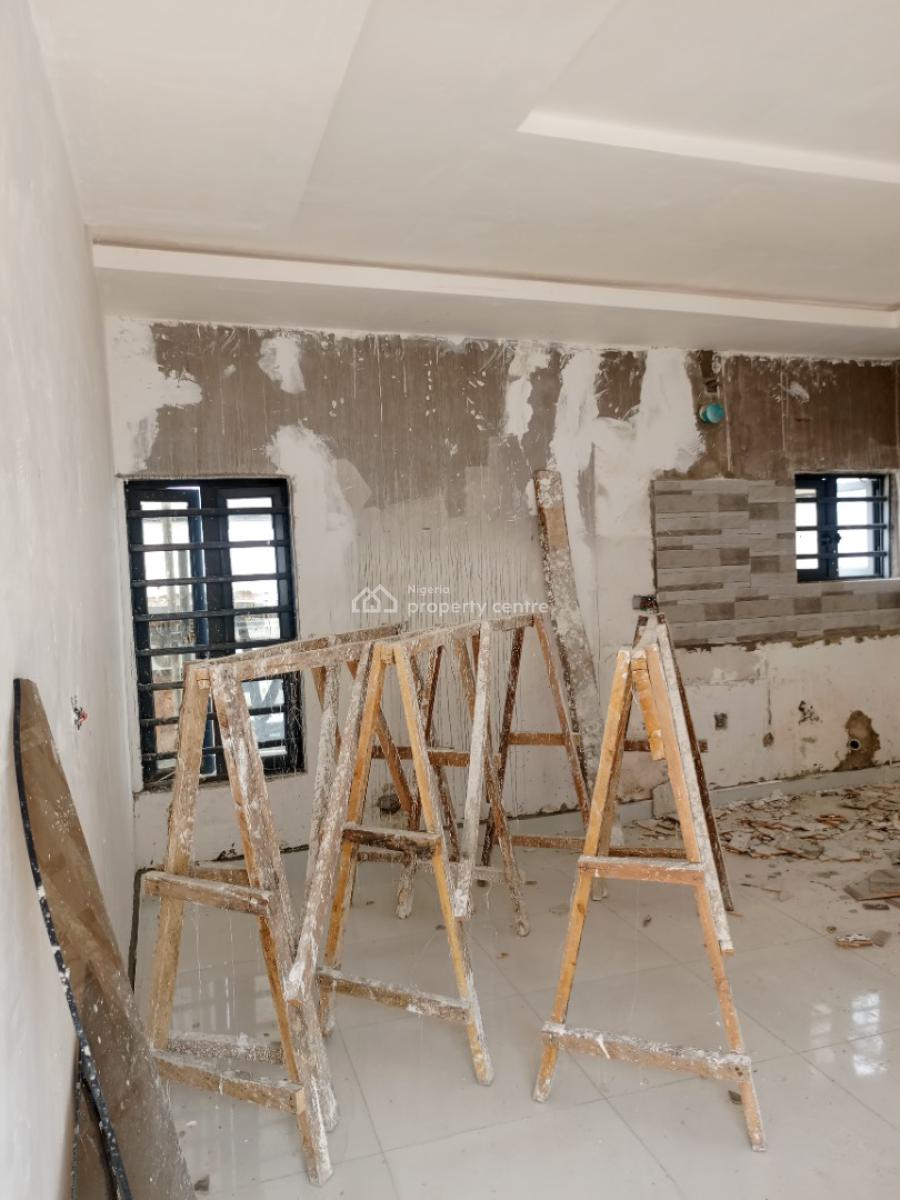 Cosy 2 Bedroom Apartment, Ikota, Lekki, Lagos, Flat / Apartment for Rent