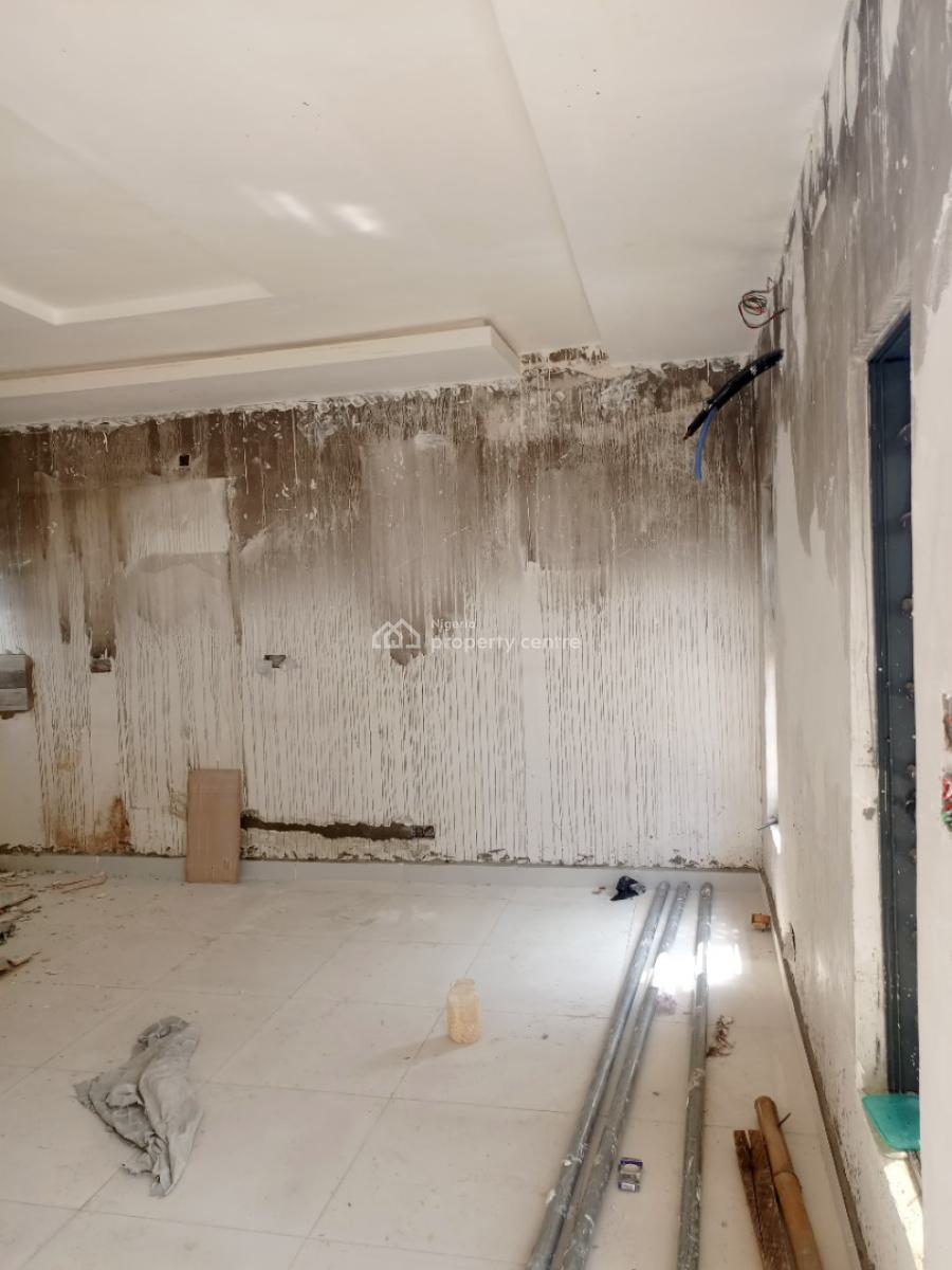 Cosy 2 Bedroom Apartment, Ikota, Lekki, Lagos, Flat / Apartment for Rent
