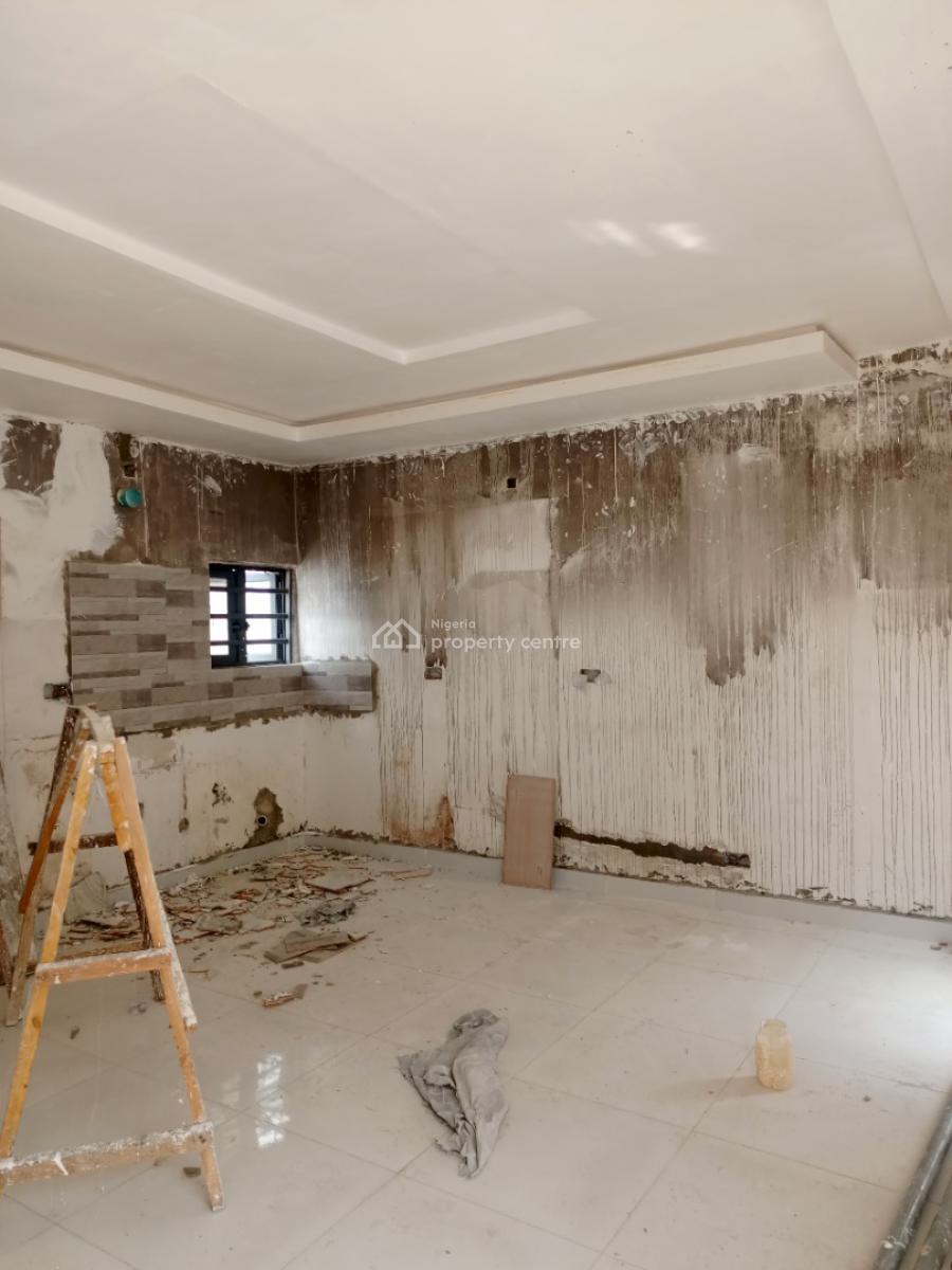Cosy 2 Bedroom Apartment, Ikota, Lekki, Lagos, Flat / Apartment for Rent