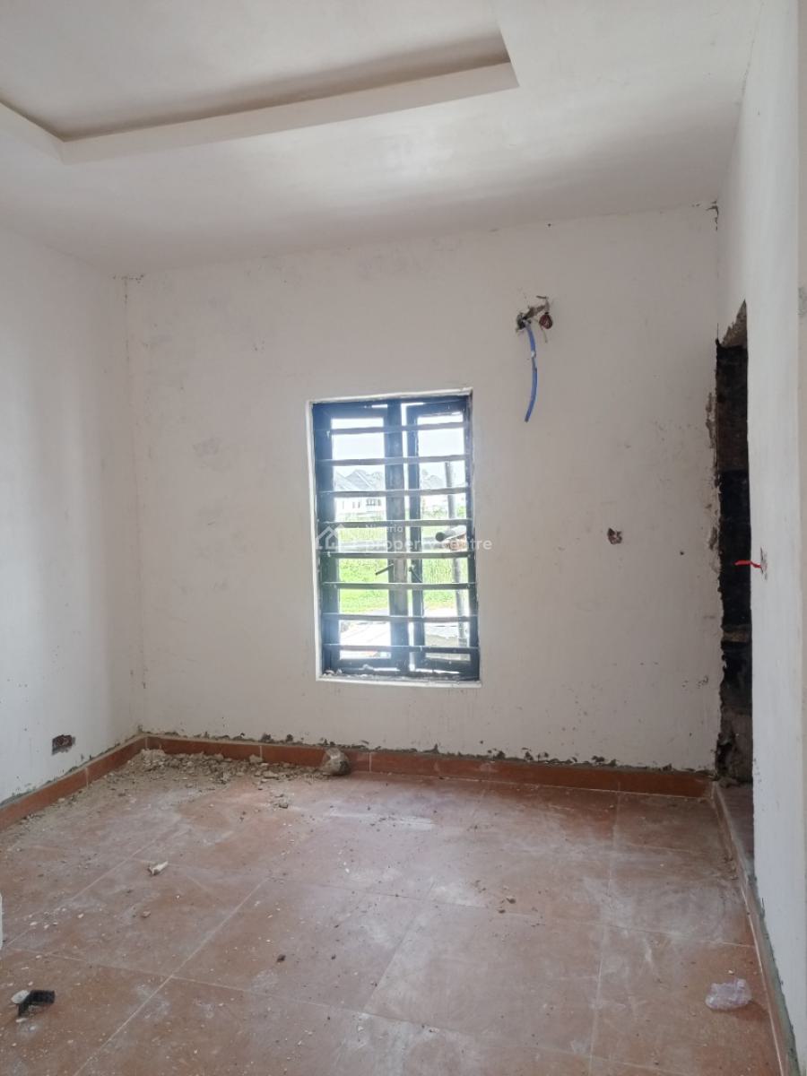Cosy 2 Bedroom Apartment, Ikota, Lekki, Lagos, Flat / Apartment for Rent