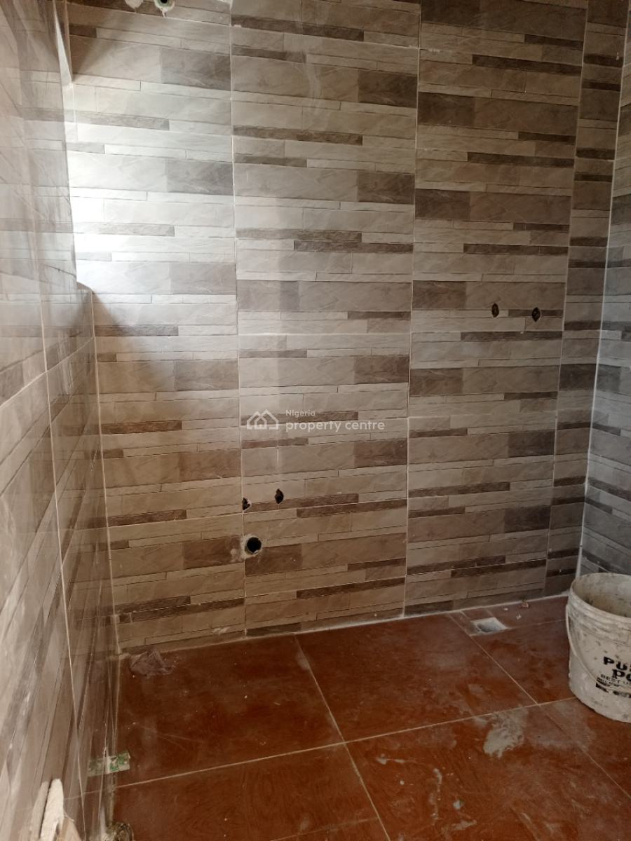 Cosy 2 Bedroom Apartment, Ikota, Lekki, Lagos, Flat / Apartment for Rent