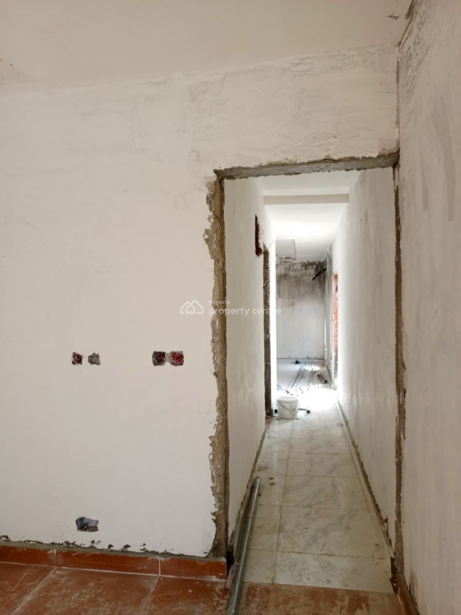 Cosy 2 Bedroom Apartment, Ikota, Lekki, Lagos, Flat / Apartment for Rent