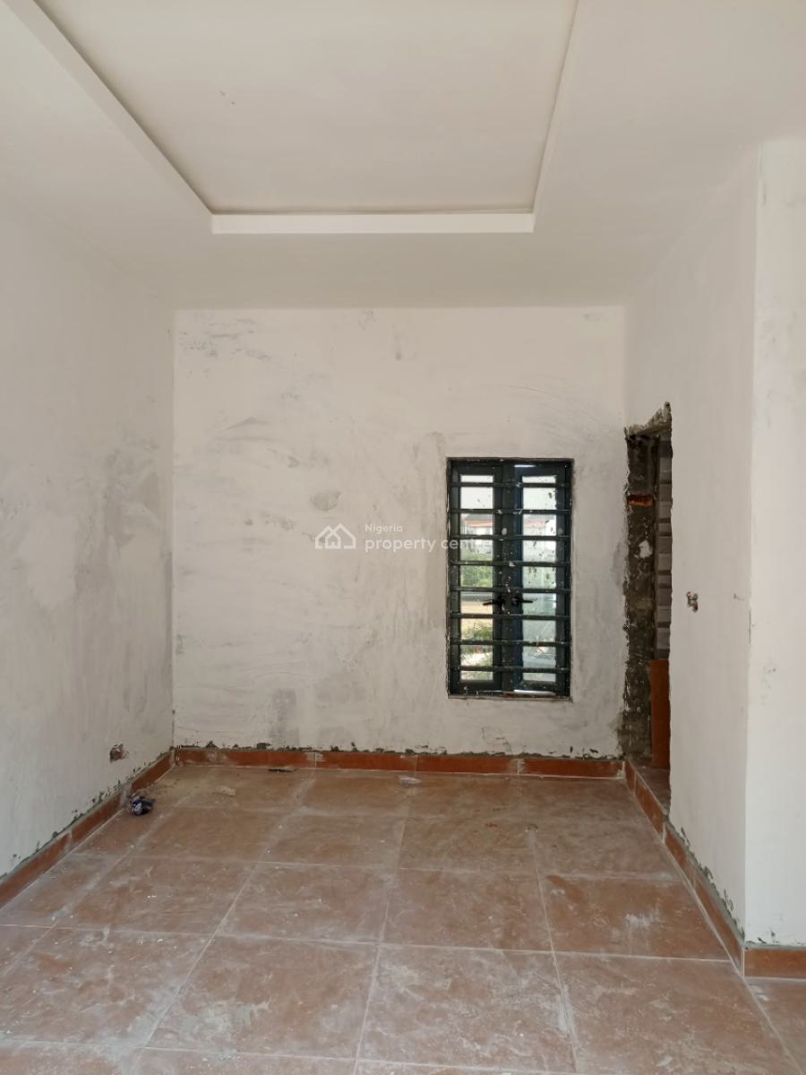 Cosy 2 Bedroom Apartment, Ikota, Lekki, Lagos, Flat / Apartment for Rent