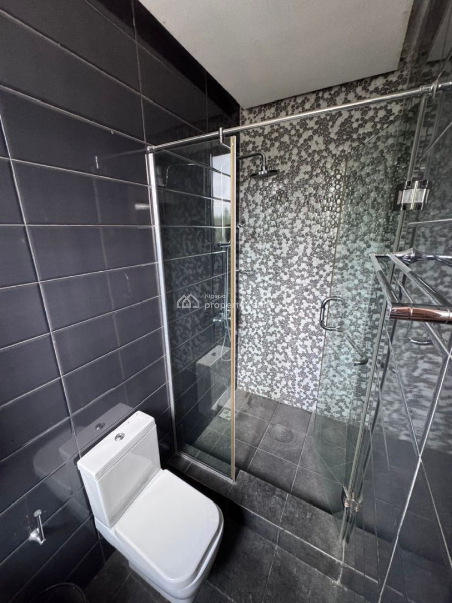 Luxury 4 Bedroom Apartment, Old Ikoyi, Ikoyi, Lagos, Flat / Apartment for Rent