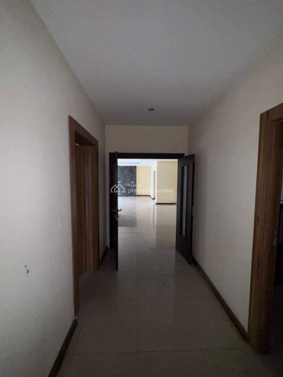Luxury 4 Bedroom Apartment, Old Ikoyi, Ikoyi, Lagos, Flat / Apartment for Rent
