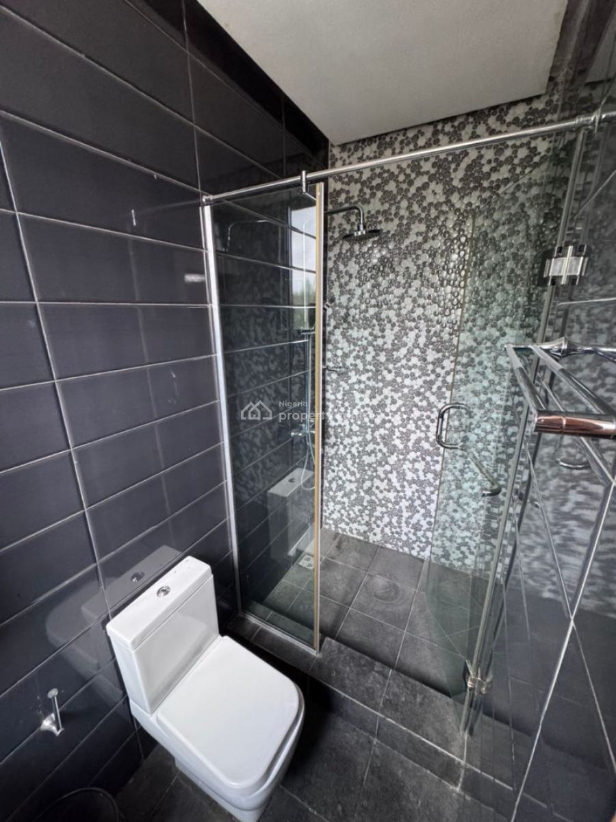Luxury 4 Bedroom Apartment, Old Ikoyi, Ikoyi, Lagos, Flat / Apartment for Rent