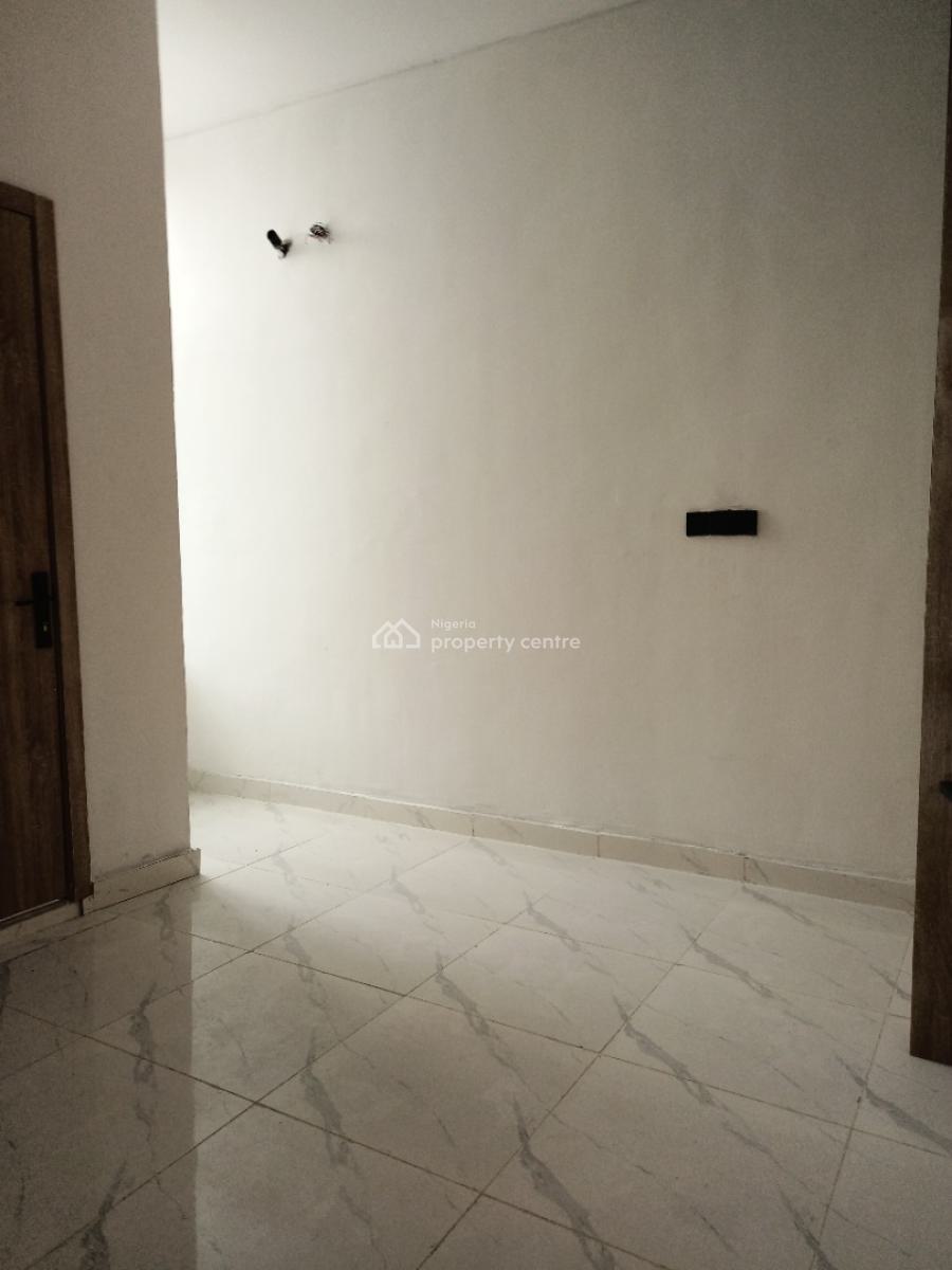 Newly Built 4 Bedroom Semi Detached Duplex with Bq, Abraham Adesanya, Ajah, Lagos, Semi-detached Duplex for Sale