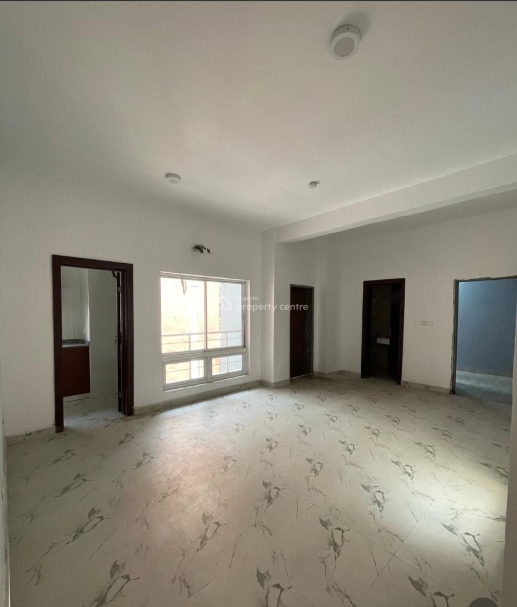 2 Units of 2 Bedroom Apartment Available, Ikate, Lekki, Lagos, Flat / Apartment for Rent