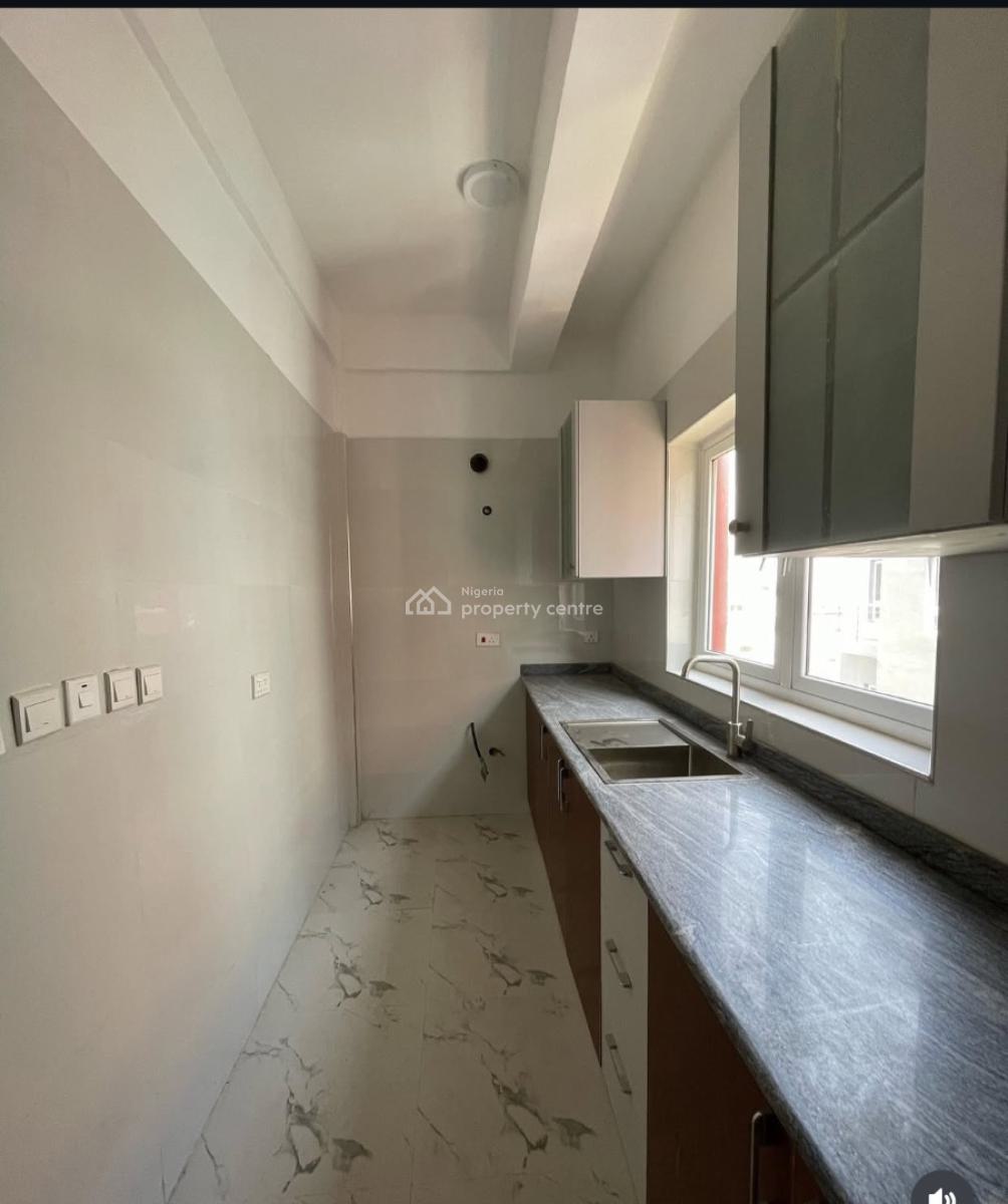 2 Units of 2 Bedroom Apartment Available, Ikate, Lekki, Lagos, Flat / Apartment for Rent