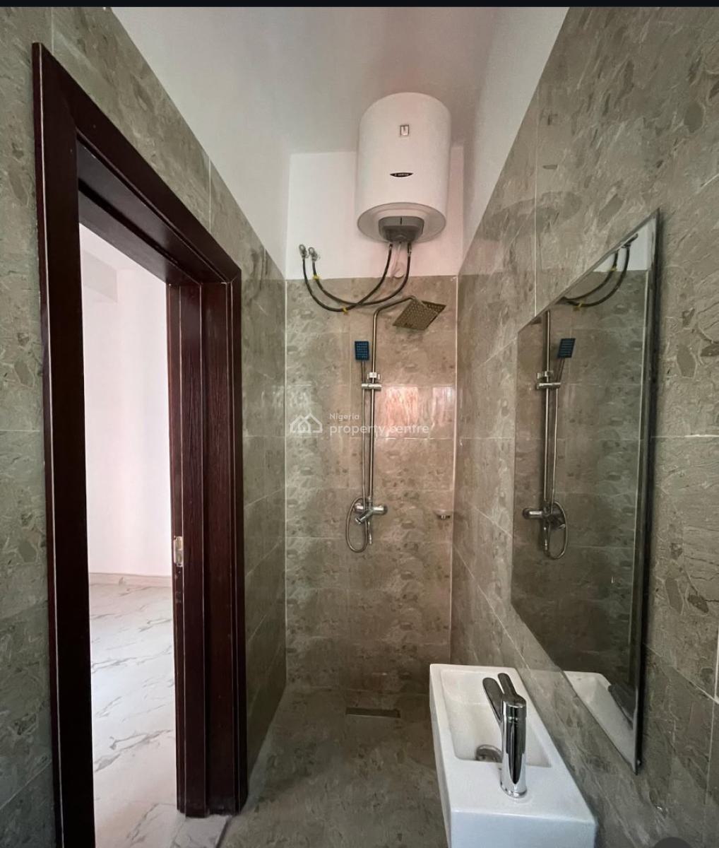 2 Units of 2 Bedroom Apartment Available, Ikate, Lekki, Lagos, Flat / Apartment for Rent