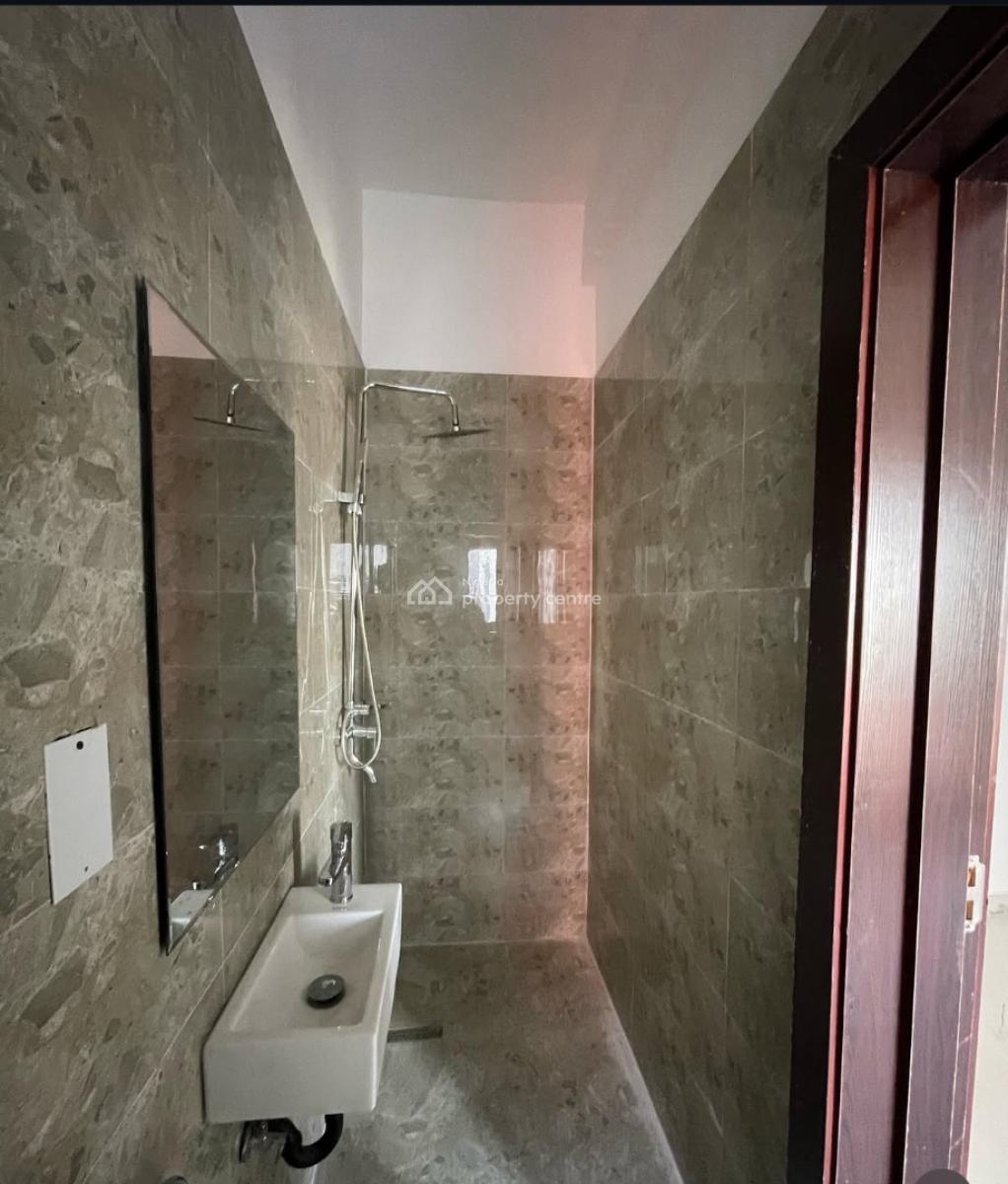 2 Units of 2 Bedroom Apartment Available, Ikate, Lekki, Lagos, Flat / Apartment for Rent