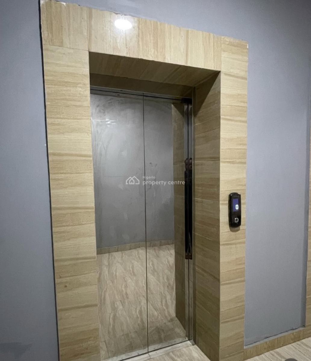 2 Units of 2 Bedroom Apartment Available, Ikate, Lekki, Lagos, Flat / Apartment for Rent