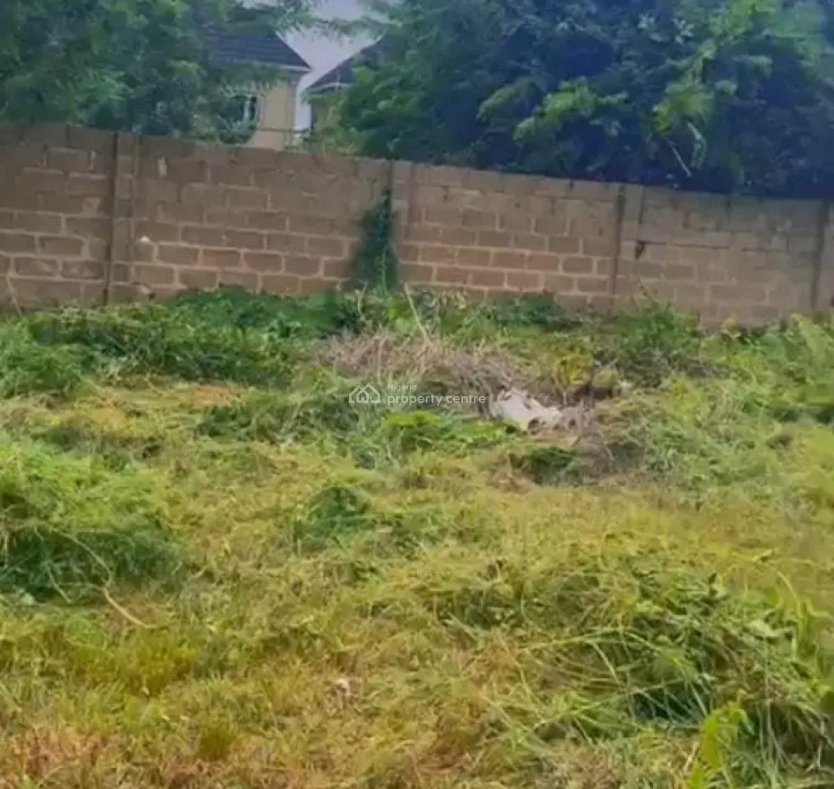 Cornerpiece Dry Land Measuring 615sqm, Asaaju Estate, Ayegoro Liberty Academy Area, Off Akala, Ibadan, Oyo, Residential Land for Sale