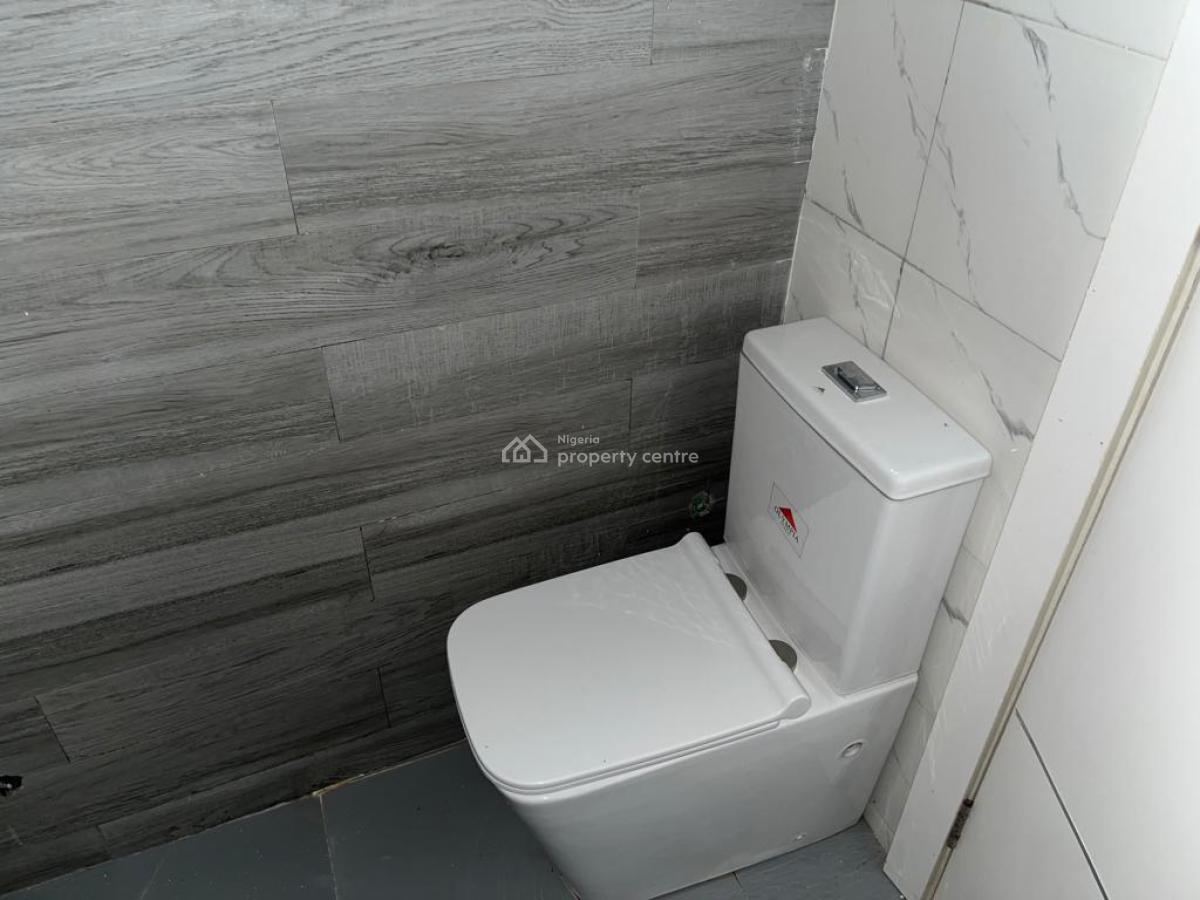 5 Bedroom Smart and Automated Detached House, Off Freedom Way, Lekki, Lagos, Detached Duplex for Sale