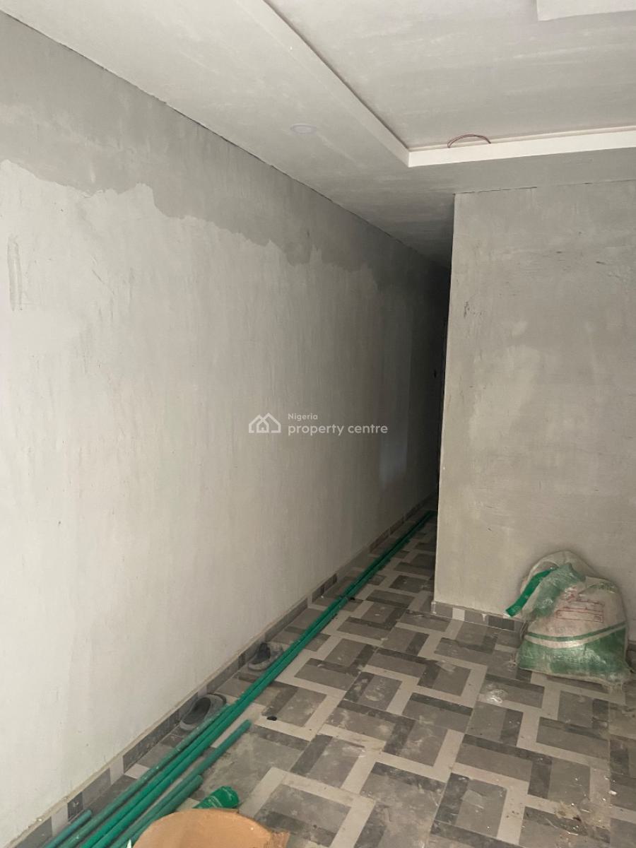 Newly and Well Built Mini Flat for Your Comfort and Convenience, Olopomeji Park, Gbagada, Lagos, Mini Flat (room and Parlour) for Rent